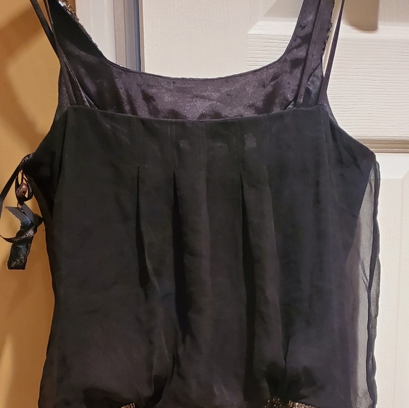 SUE WONG DRESS - Picture 6 of 8